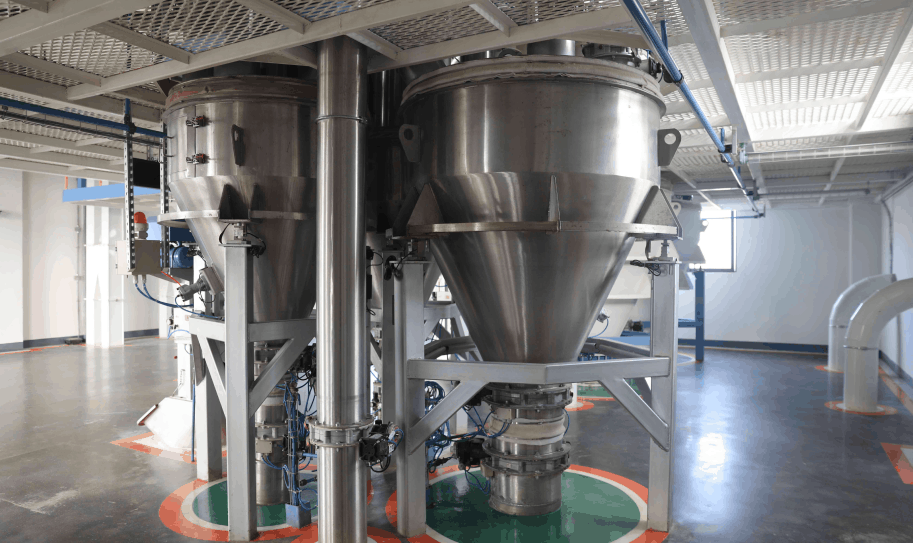 高精度不锈钢配料秤